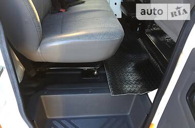 Тентованый Ford Transit 2006 в 
