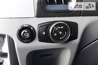 Грузовой фургон Ford Transit 2015 в 