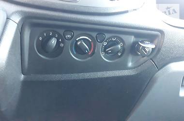 Грузовой фургон Ford Transit 2015 в 