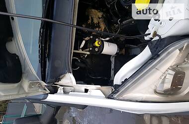 Минивэн Ford Transit 2006 в 