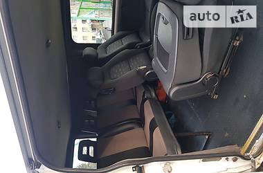 Минивэн Ford Transit 2006 в 