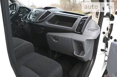  Ford Transit 2016 в 