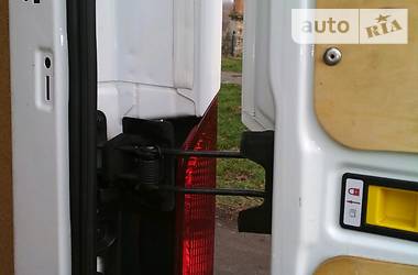  Ford Transit 2016 в 