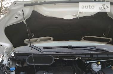  Ford Transit 2016 в 