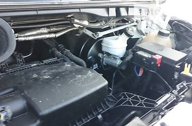Вантажний фургон Ford Transit 2017 в 