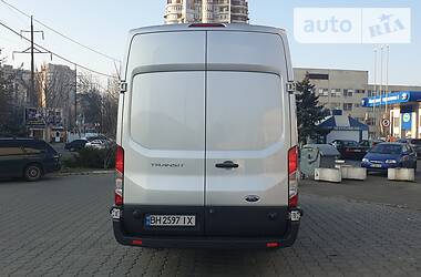 Грузопассажирский фургон Ford Transit 2016 в Одессе
