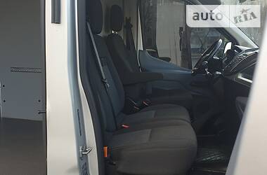 Грузопассажирский фургон Ford Transit 2016 в Одессе