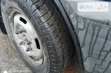 Вантажопасажирський фургон Ford Transit 2005 в 
