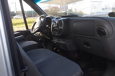 Мінівен Ford Transit 2000 в 