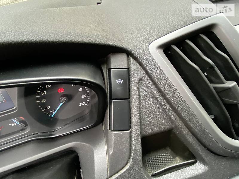 Ford Transit 2015 в Луцьку фото 8 Ford Transit 2015 в Луцьку