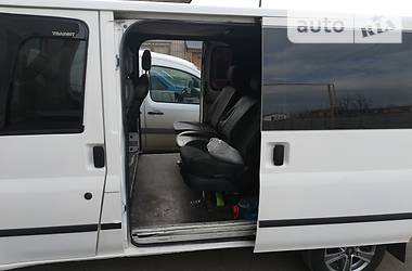  Ford Transit 2005 в Белой Церкви