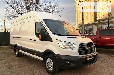 Грузопассажирский фургон Ford Transit 2015 в Одессе