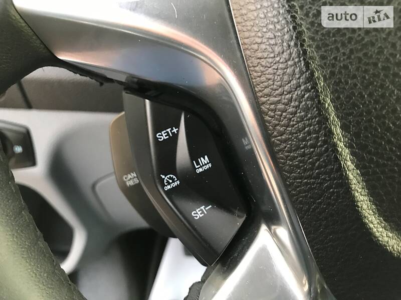 Грузопассажирский фургон Ford Transit 2015 в Одессе