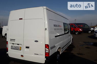 Минивэн Ford Transit 2013 в Южном