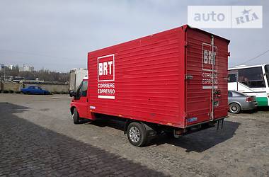  Ford Transit 2004 в Одессе