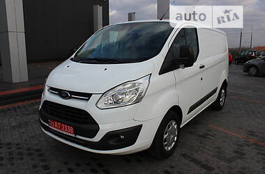  Ford Transit 2016 в Луцке