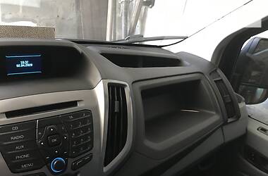  Ford Transit 2015 в 