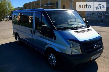 Универсал Ford Transit 2007 в Херсоне