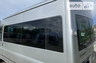  Ford Transit 2001 в 