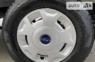 Грузопассажирский фургон Ford Transit 2012 в Киеве