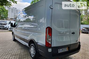  Ford Transit 2017 в Одессе