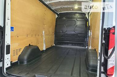  Ford Transit 2017 в Одессе