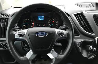  Ford Transit 2015 в Виннице