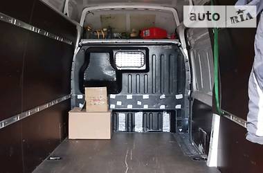  Ford Transit 2014 в Киеве