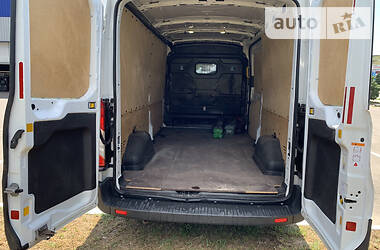 Вантажний фургон Ford Transit 2014 в 