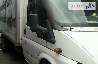  Ford Transit 2004 в Виннице