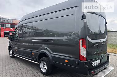  Ford Transit 2015 в Киеве