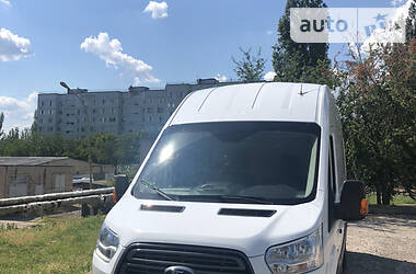 Другие грузовики Ford Transit 2015 в Южноукраинске