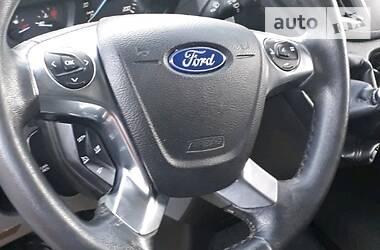  Ford Transit 2015 в Черкасах