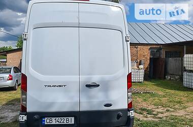  Ford Transit 2014 в Прилуках