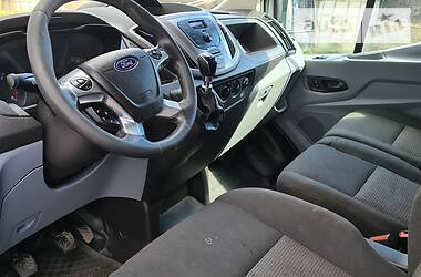  Ford Transit 2014 в Прилуках