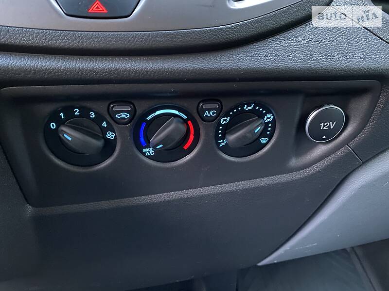 Ford Transit 2018 в Луцьку
