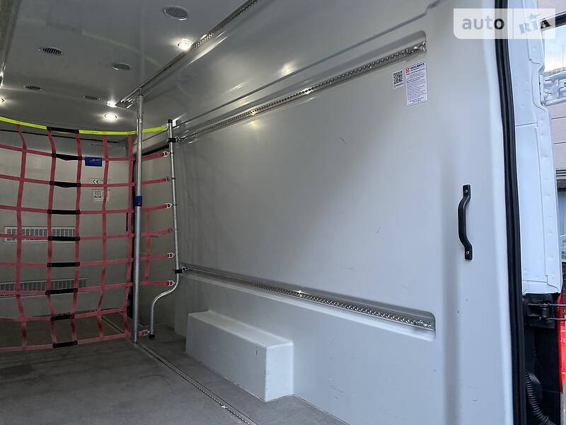 Ford Transit 2018 в Луцьку