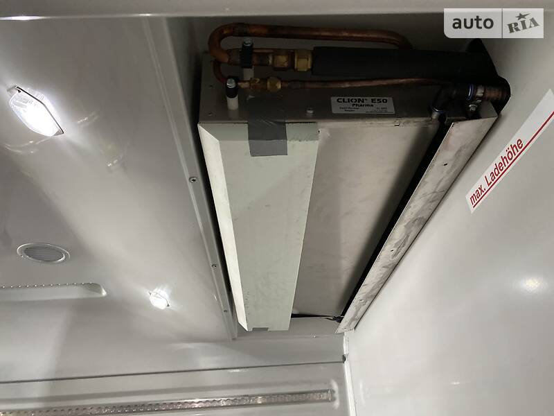 Ford Transit 2018 в Луцьку