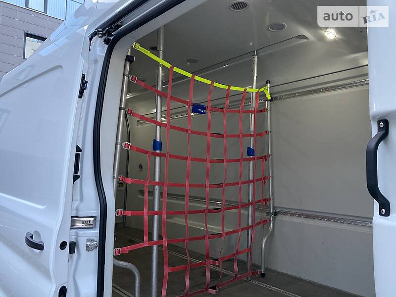 Ford Transit 2018 в Луцьку
