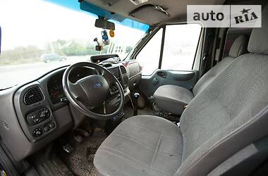 Мінівен Ford Transit 2003 в 