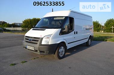  Ford Transit 2013 в Тульчине