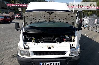  Ford Transit 2006 в Черновцах