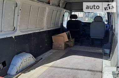 Другие автобусы Ford Transit 1998 в Новой Каховке