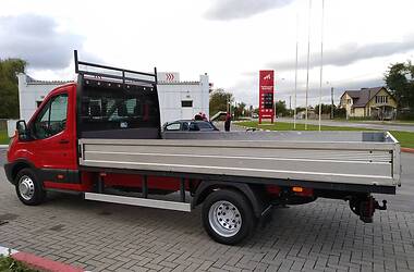  Ford Transit 2016 в 