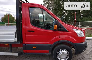  Ford Transit 2016 в 