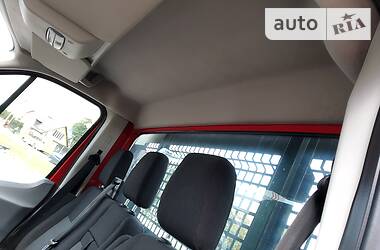  Ford Transit 2016 в 