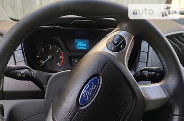 Универсал Ford Transit 2016 в Николаеве