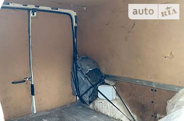 Грузопассажирский фургон Ford Transit 2004 в Ровно