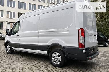  Ford Transit 2018 в Луцьку