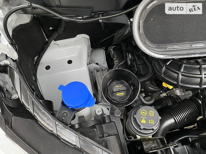 Грузовой фургон Ford Transit 2018 в Луцке